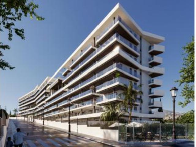 Piso Venta Fuengirola, Los Boliches