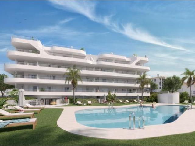Piso Venta Fuengirola, Los Pacos