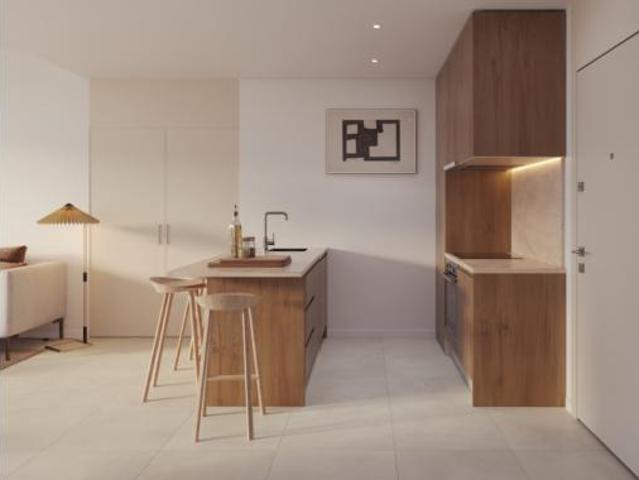Piso Venta Fuengirola, Los Pacos