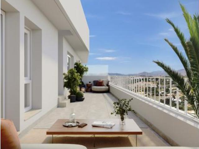 Piso Venta Fuengirola, Los Pacos