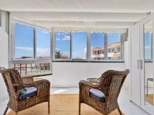 Piso Venta Fuengirola, Los Pacos