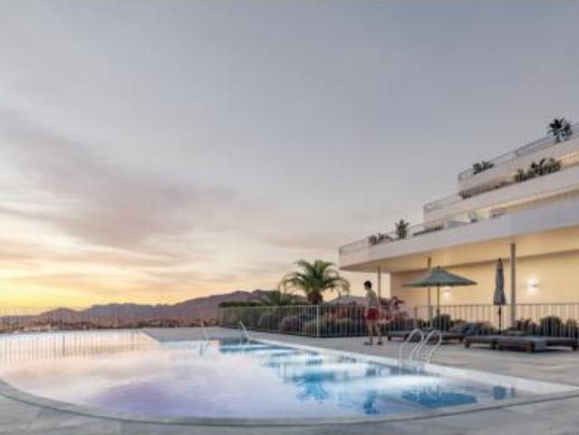 Piso Venta Fuengirola, Los Pacos