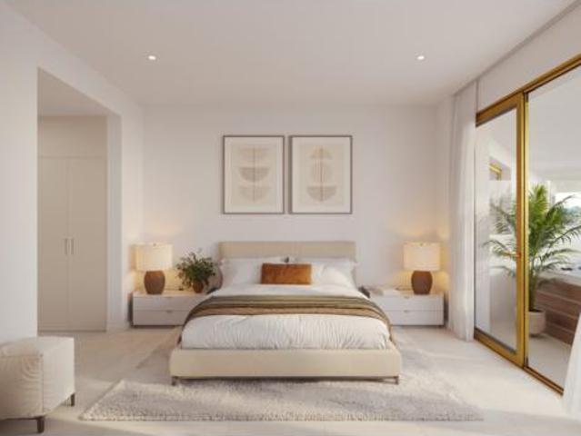 Piso Venta Fuengirola, Los Pacos