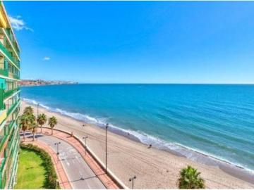 Paseo Maritimo Rey de España, Los Boliches, La Alcaparra, Málaga, Andalucía, Andalucía