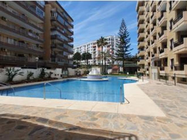 Piso Venta Fuengirola, Las Gaviotas Carvajal