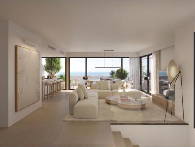 Piso Venta Fuengirola, Las Gaviotas Carvajal