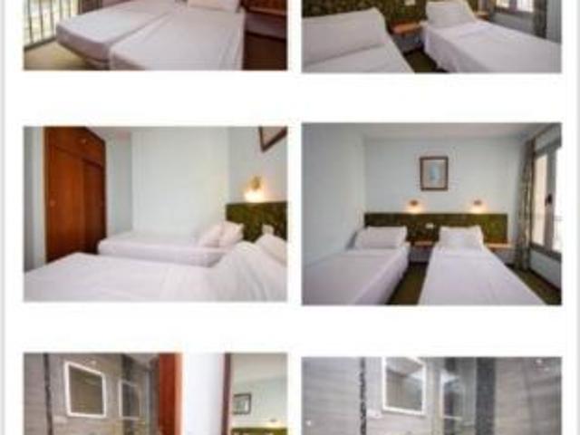 Piso Venta Fuengirola, Las Gaviotas Carvajal