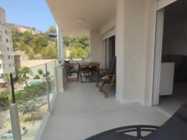 Piso Venta Fuengirola, Las Gaviotas Carvajal