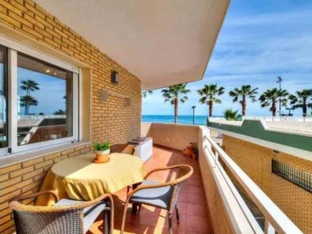 Piso Venta Fuengirola, Las Gaviotas Carvajal