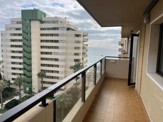 Piso Venta Fuengirola, Las Gaviotas Carvajal