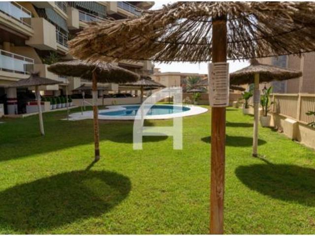 Piso Venta Fuengirola, Las Gaviotas Carvajal