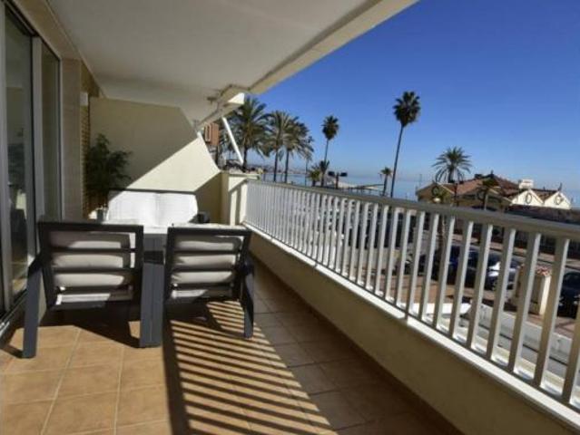 Piso Venta Fuengirola, Las Gaviotas Carvajal