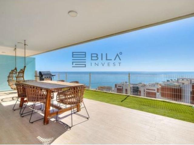 Piso Venta Fuengirola, Las Gaviotas Carvajal