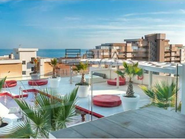 Piso Venta Fuengirola, Las Gaviotas Carvajal