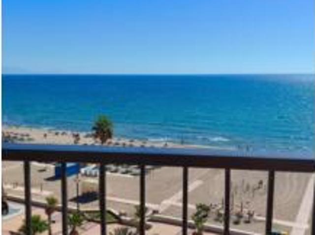 Piso Venta Fuengirola, Las Gaviotas Carvajal