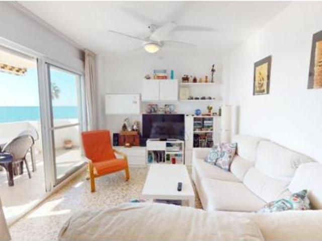 Piso Venta Fuengirola, Las Gaviotas Carvajal
