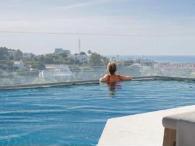 Piso Venta Fuengirola, Las Gaviotas Carvajal