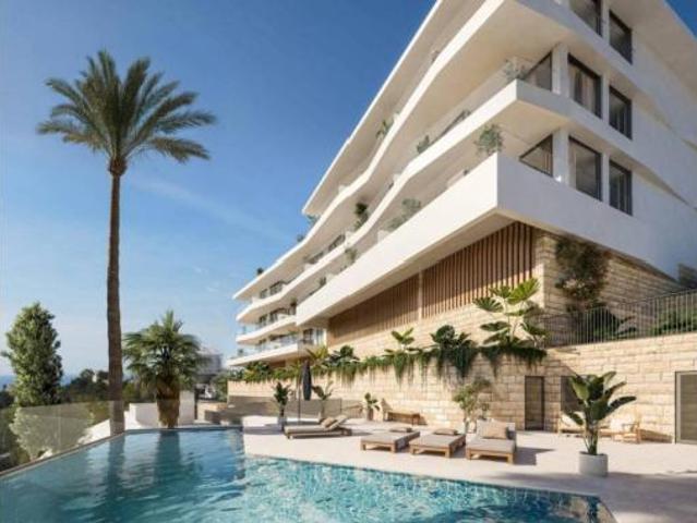 Piso Venta Fuengirola, Las Gaviotas Carvajal