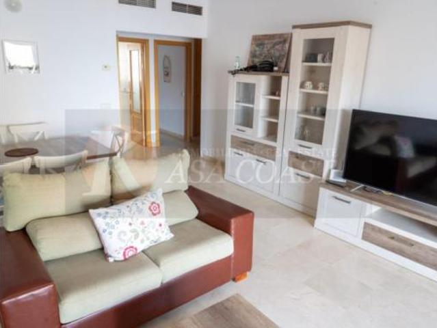 Piso Venta Fuengirola, Las Gaviotas Carvajal