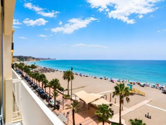 Piso Venta Fuengirola, Las Gaviotas Carvajal