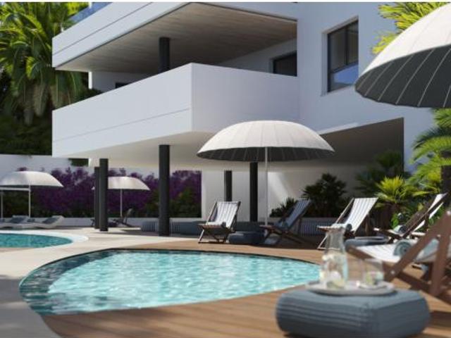 Piso Venta Fuengirola, Las Gaviotas Carvajal