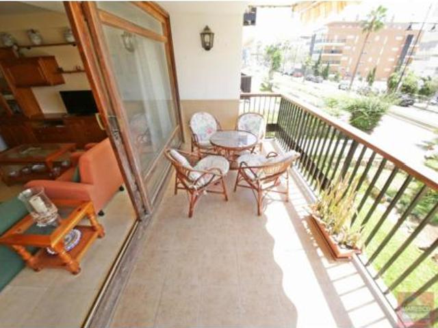 Piso Venta Fuengirola, Las Gaviotas Carvajal