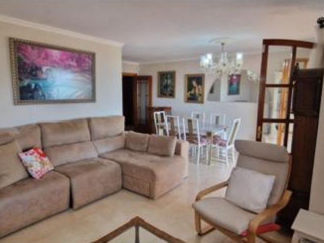 Piso Venta Fuengirola, San Francisco