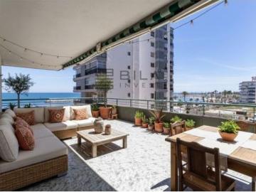 Piso Venta Fuengirola, San Francisco