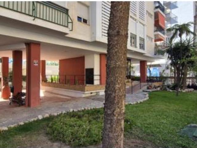 Piso Venta Fuengirola, San Francisco