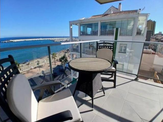 Piso Venta Fuengirola, San Francisco