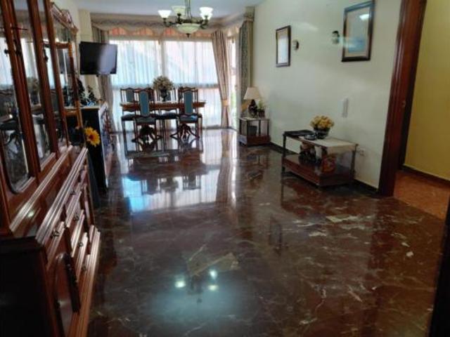 Piso Venta Fuengirola, San Francisco