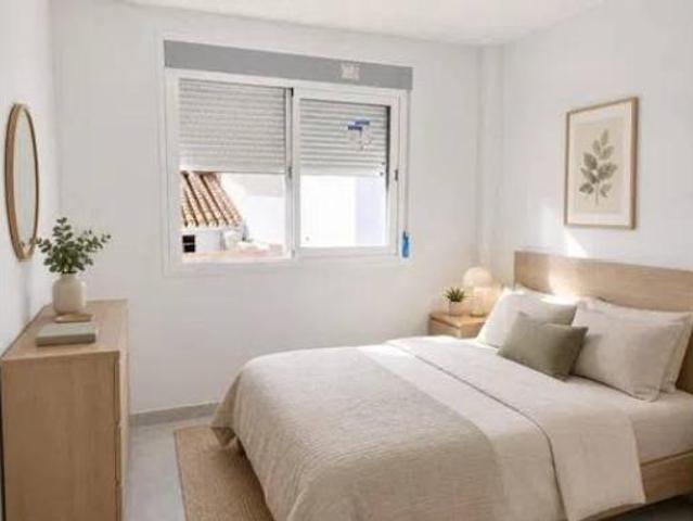Piso Venta Fuengirola, San Francisco