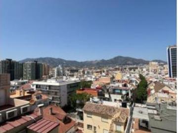 Piso Venta Fuengirola, San Francisco