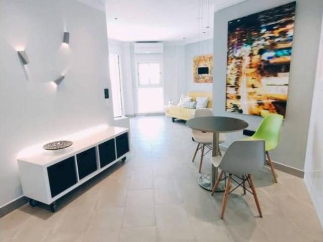 Piso Venta Fuengirola, San Francisco