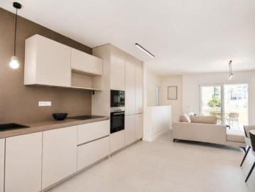 Piso Venta Fuengirola, Playa de Los Boliches