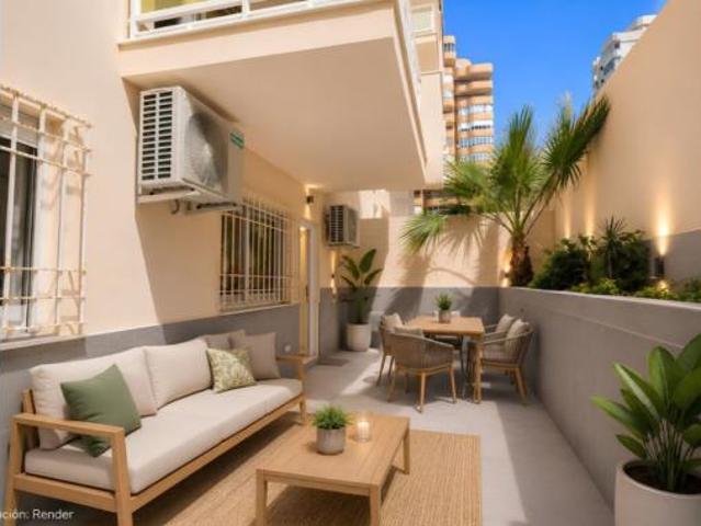 Piso Venta Fuengirola, Playa de Los Boliches