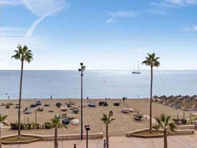 Piso Venta Fuengirola, Playa de Los Boliches