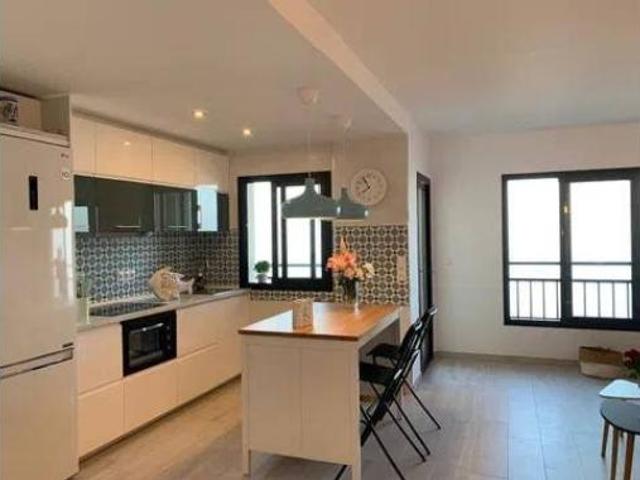 Piso Venta Fuengirola, Playa de Los Boliches