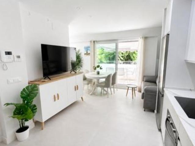 Piso Venta Fuengirola, Playa de Los Boliches