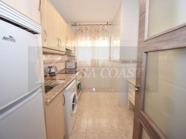 Piso Venta Fuengirola, Playa de Los Boliches