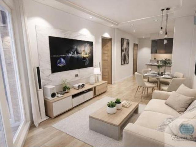 Piso Venta Fuengirola, Puerto Deportivo