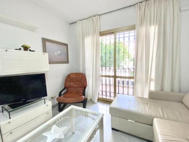 Piso Venta Fuengirola, Puerto Deportivo