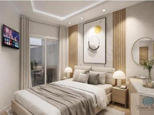 Piso Venta Fuengirola, Puerto Deportivo