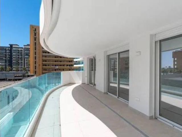 Piso Venta Fuengirola, Puerto Deportivo