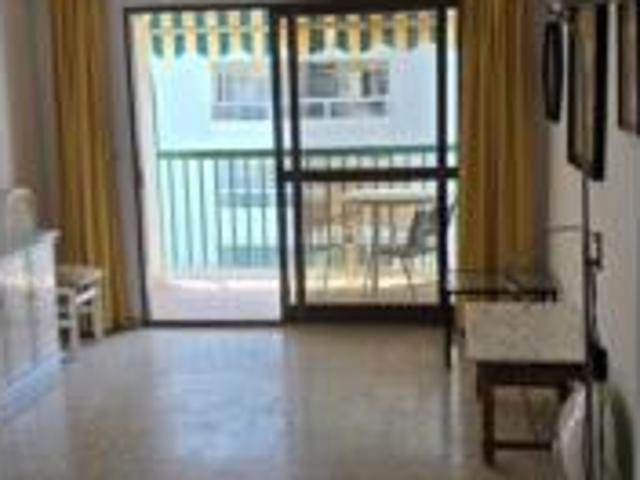 Piso Venta Fuengirola, Puerto Deportivo