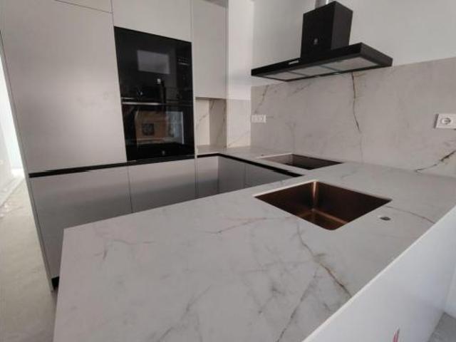 Piso Venta Fuengirola, Puerto Deportivo