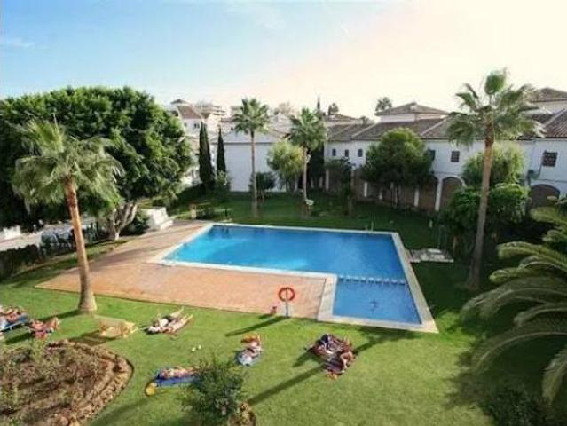 Piso Venta Fuengirola, Puerto Deportivo
