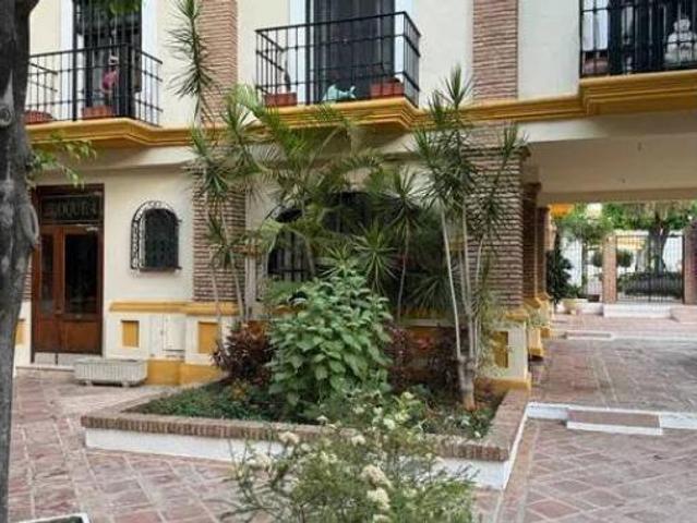 Piso Venta Fuengirola, Puerto Deportivo