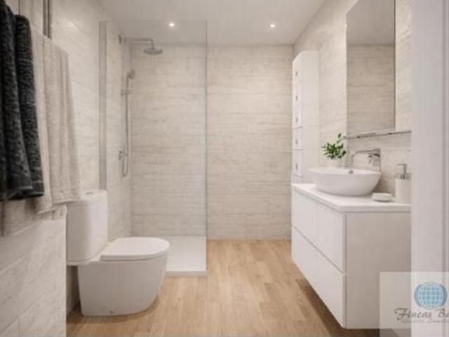 Piso Venta Fuengirola, Puerto Deportivo