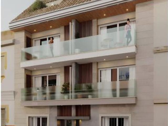 Piso Venta Fuengirola, Puerto Deportivo